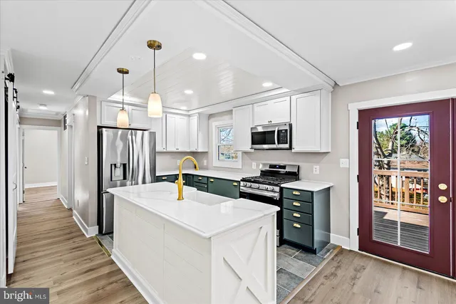 $499,000 | 611 Edwards Drive, Fredericksburg, VA 22405