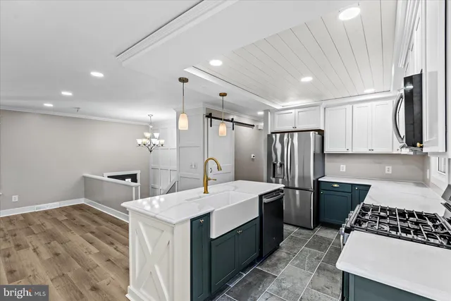 $499,000 | 611 Edwards Drive, Fredericksburg, VA 22405