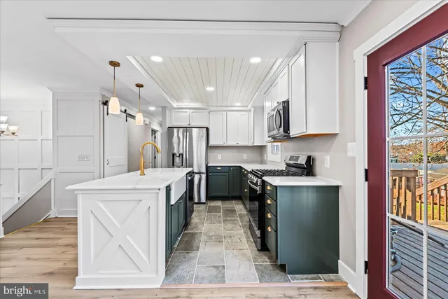 $499,000 | 611 Edwards Drive, Fredericksburg, VA 22405