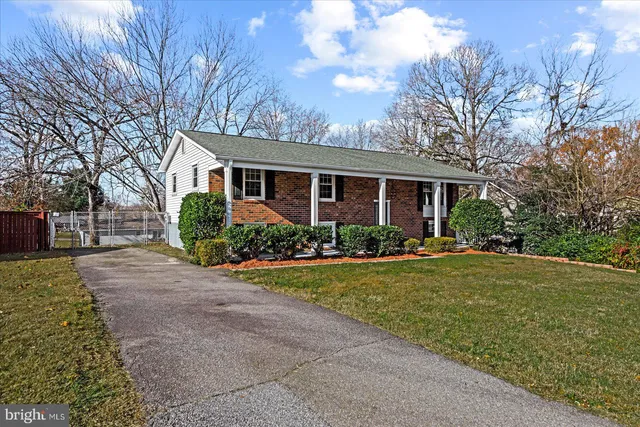 $499,000 | 611 Edwards Drive, Fredericksburg, VA 22405