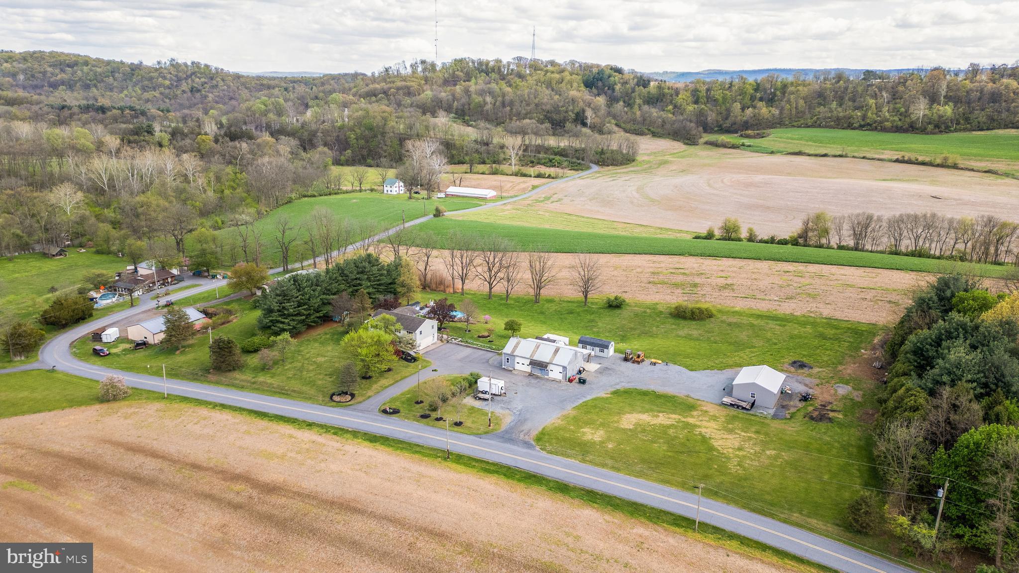 148 Station Road Bernville, PA 19506 - Photo 64 of 69 Gallery Image 64