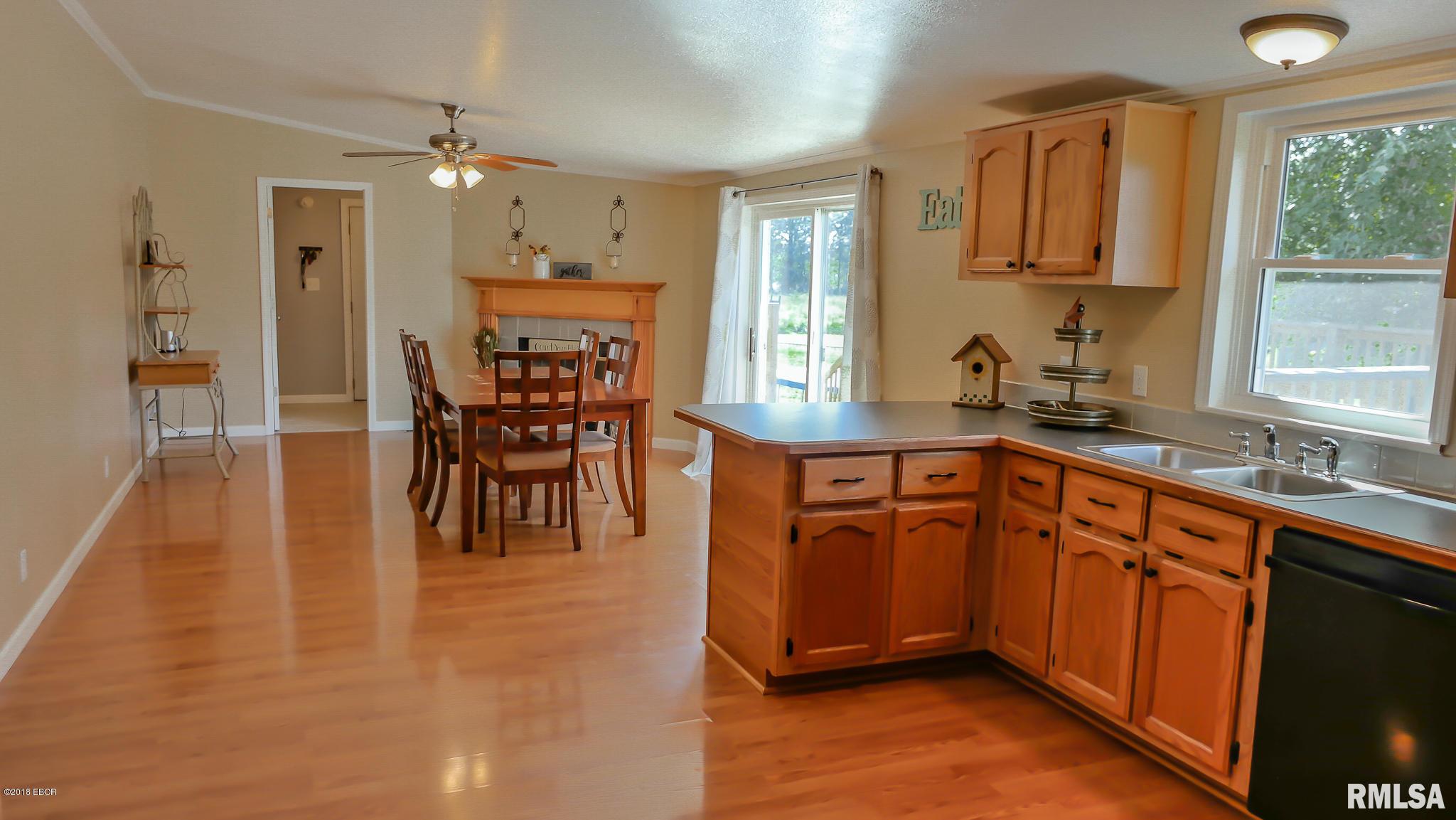 14003 Mustang Road Marion, IL 62959 - Photo 11 of 34
