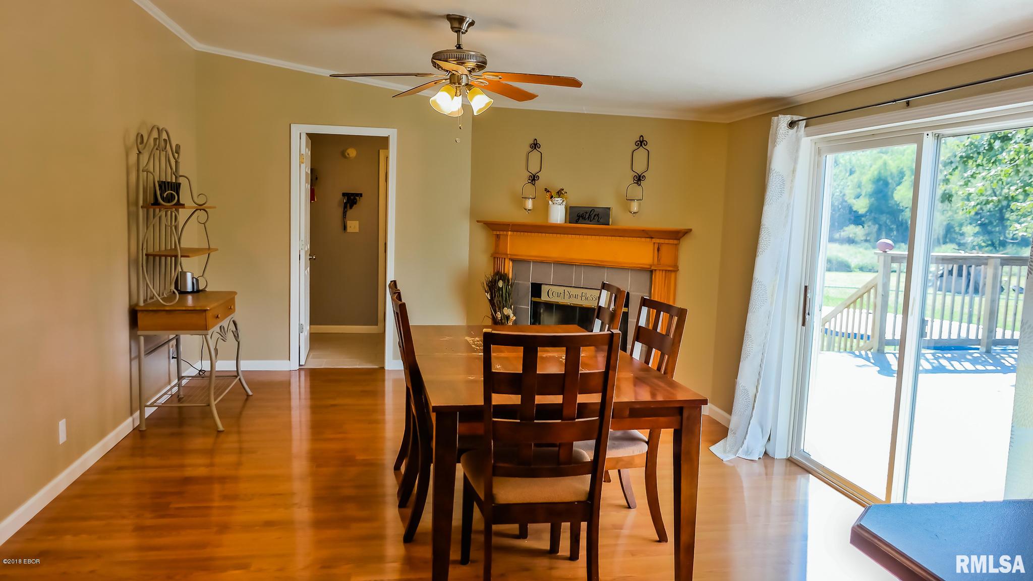 14003 Mustang Road Marion, IL 62959 - Photo 12 of 34