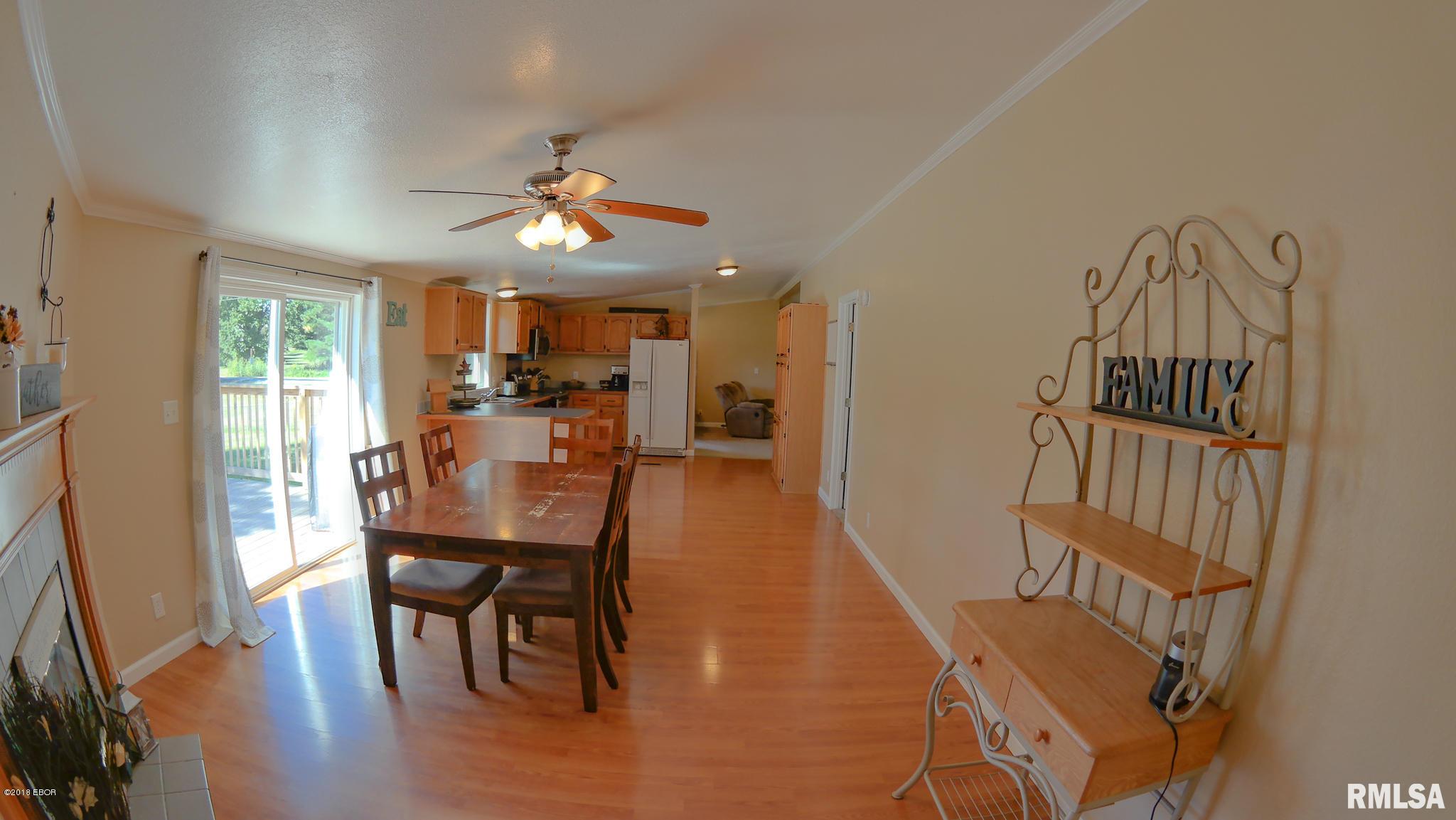 14003 Mustang Road Marion, IL 62959 - Photo 14 of 34