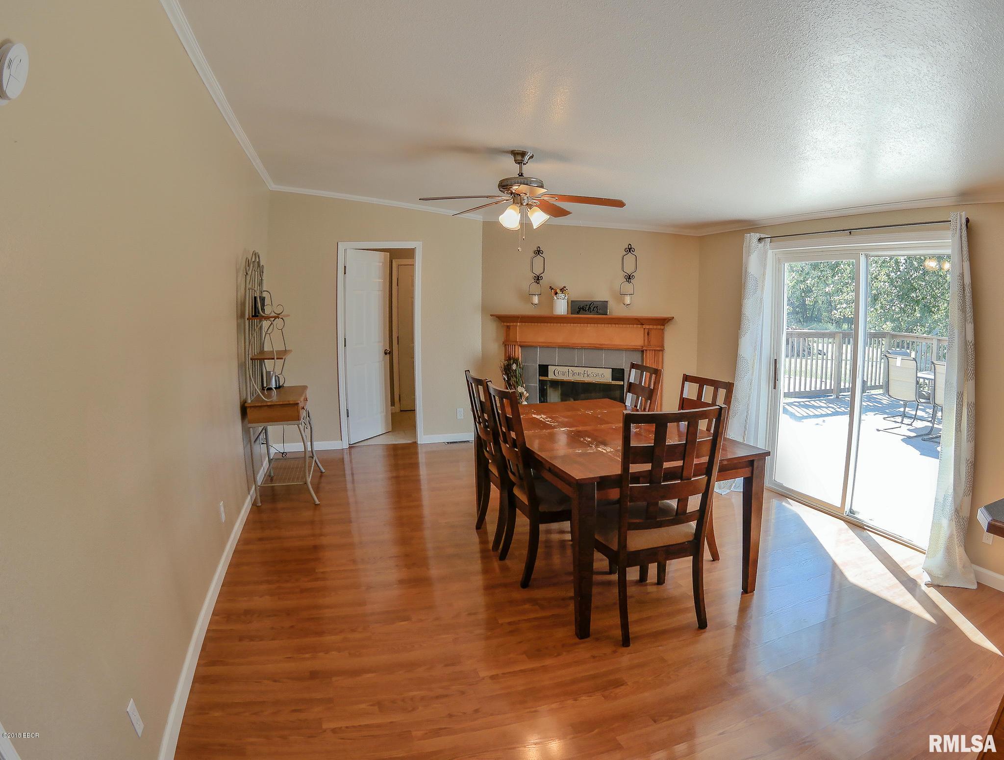 14003 Mustang Road Marion, IL 62959 - Photo 16 of 34