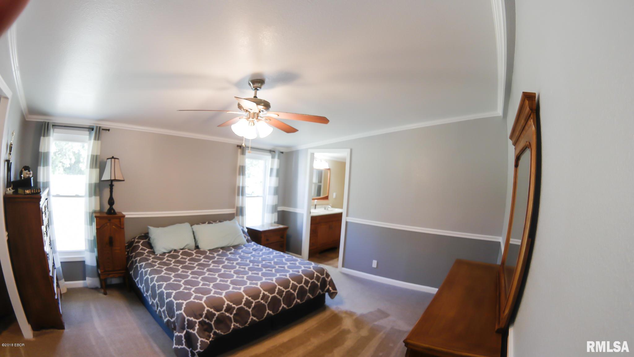 14003 Mustang Road Marion, IL 62959 - Photo 17 of 34
