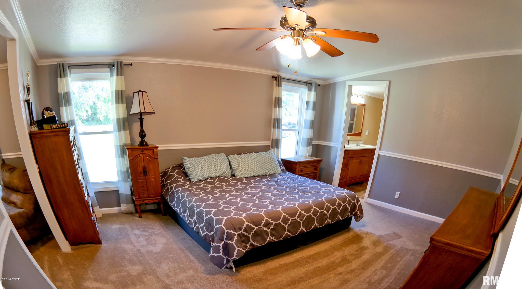 14003 Mustang Road Marion, IL 62959 - Photo 18 of 34