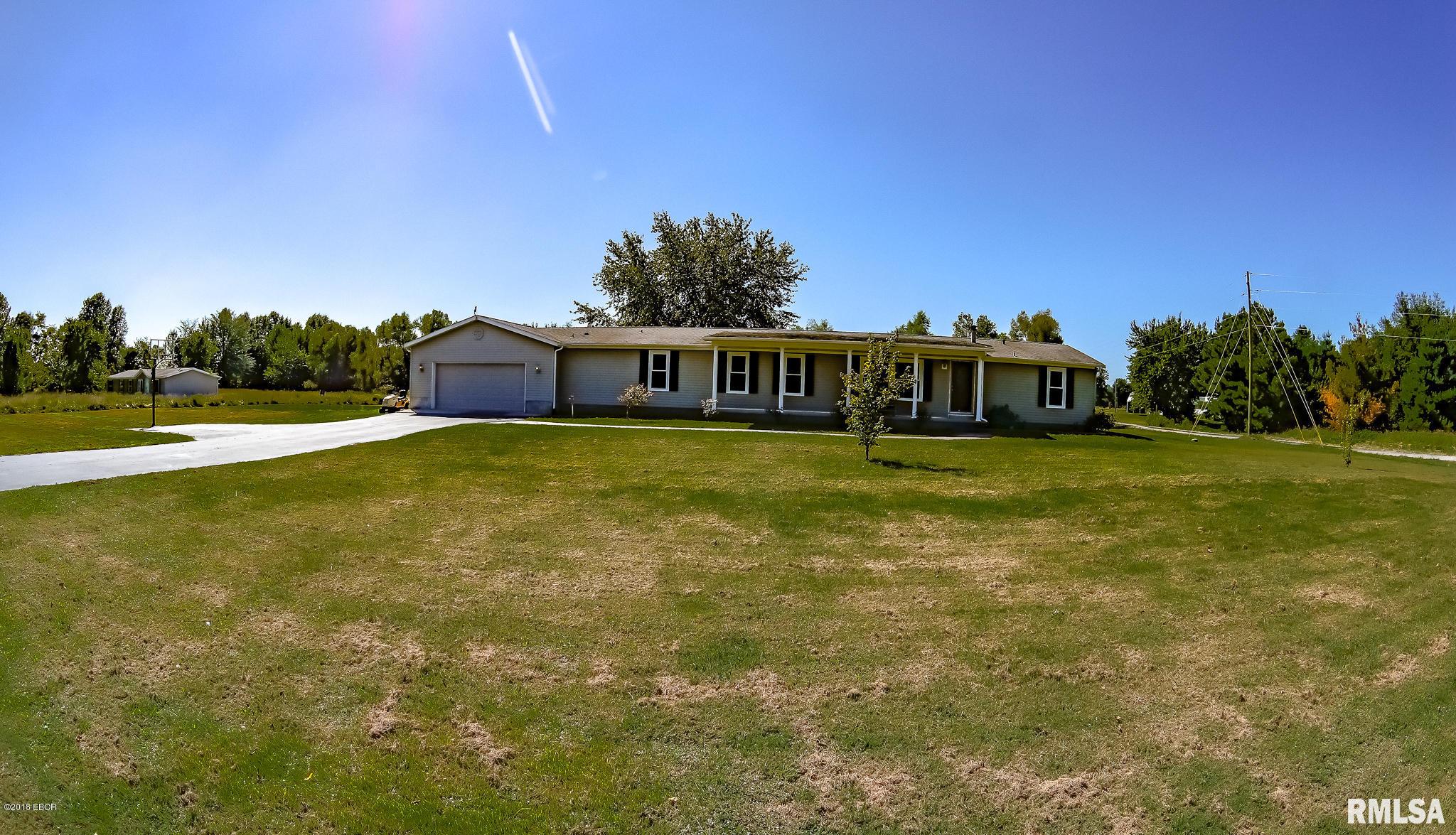 14003 Mustang Road Marion, IL 62959 - Photo 2 of 34