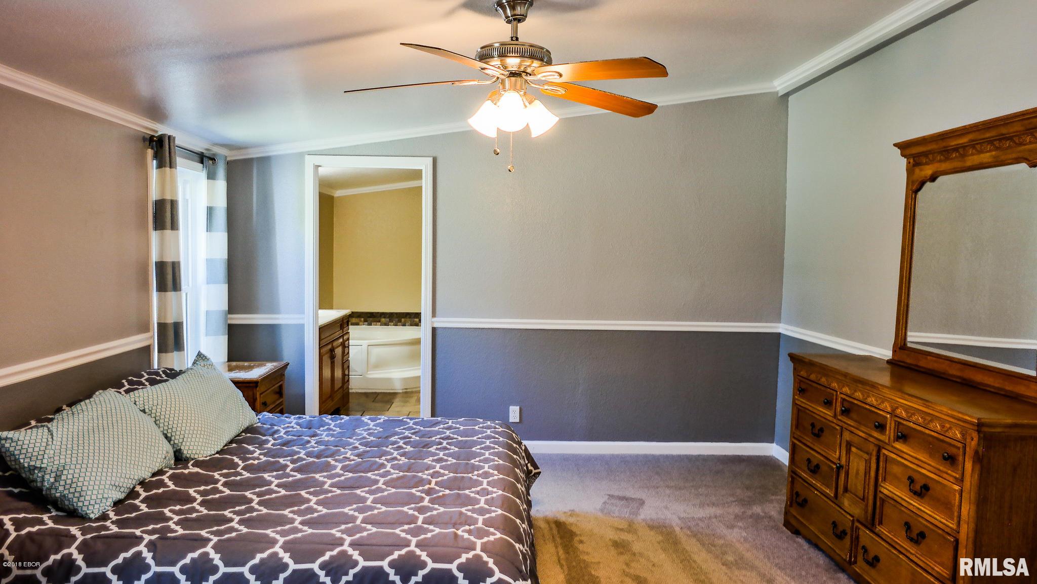 14003 Mustang Road Marion, IL 62959 - Photo 21 of 34