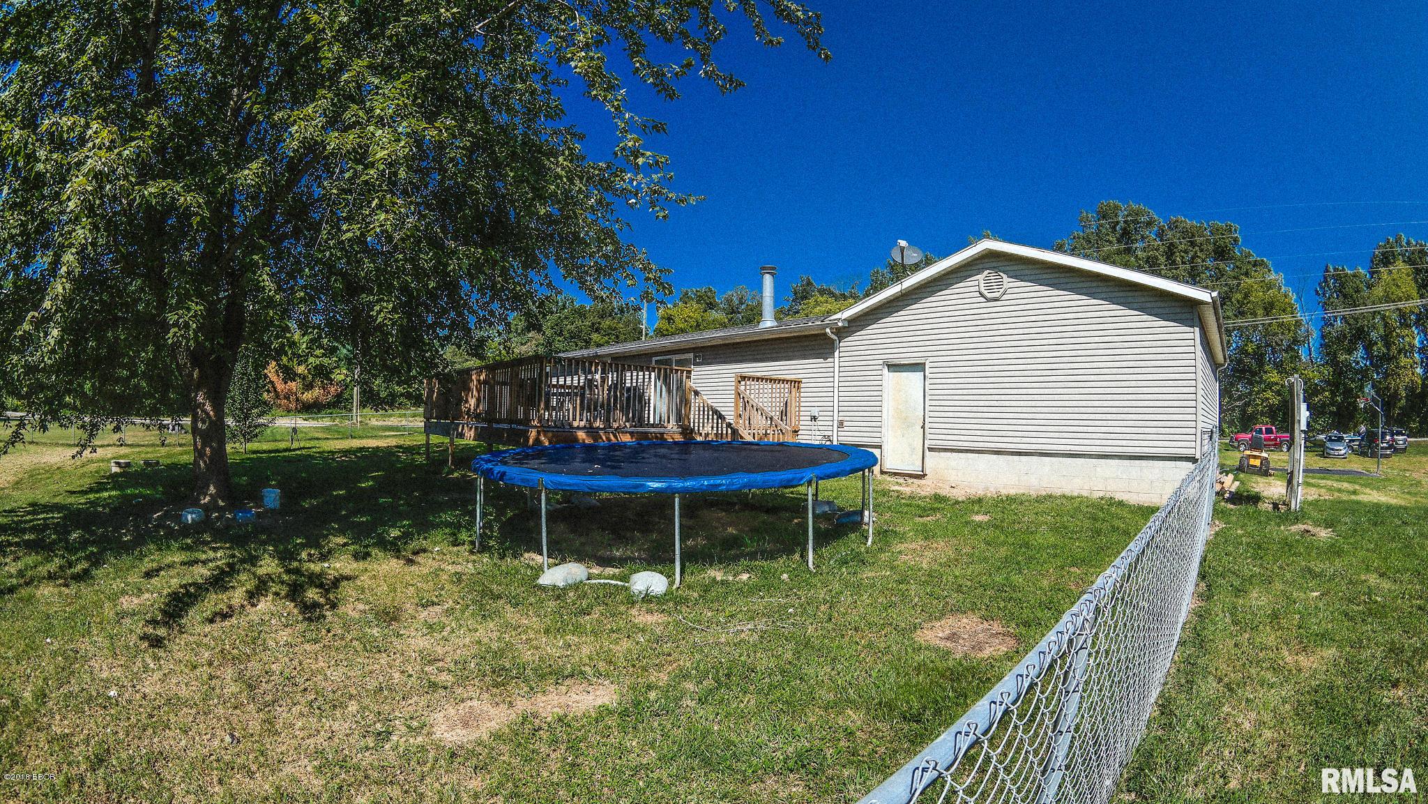 14003 Mustang Road Marion, IL 62959 - Photo 33 of 34