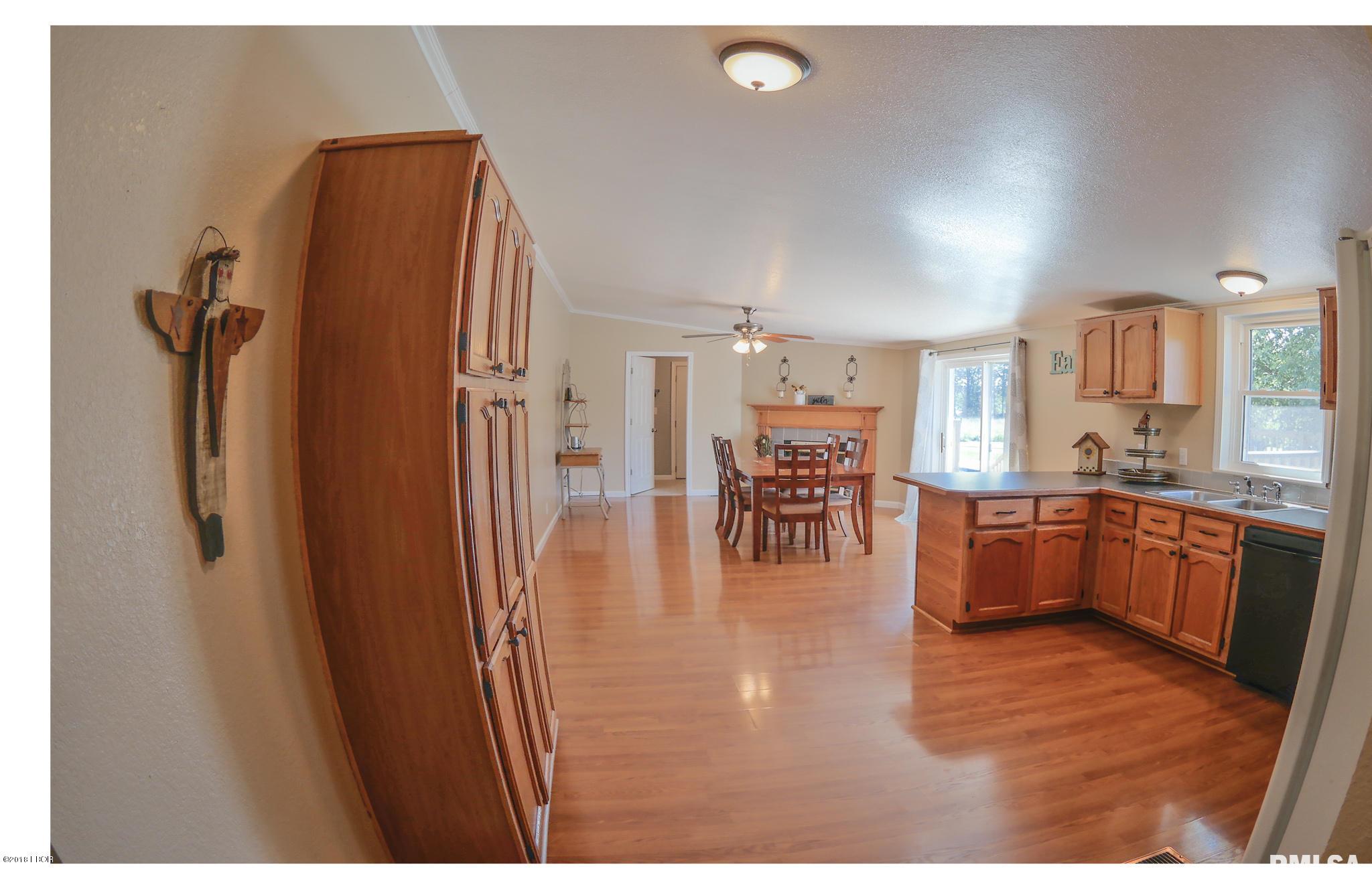 14003 Mustang Road Marion, IL 62959 - Photo 9 of 34