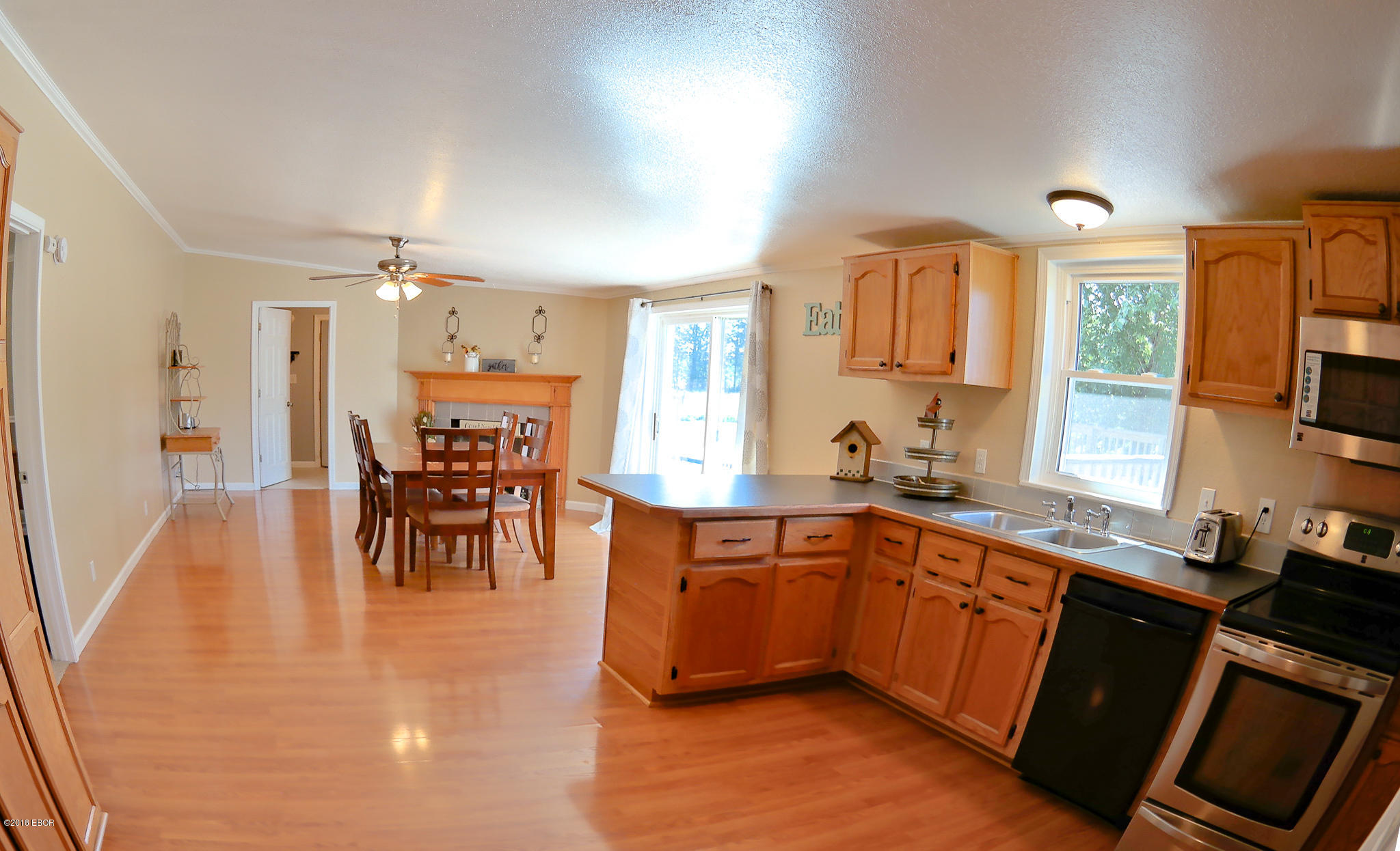 14003 Mustang Road Marion, IL 62959 - Photo 10 of 34