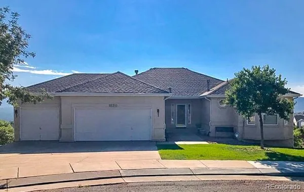 $3,395 | 15310 Ridgefield Lane, Colorado Springs, CO 80921