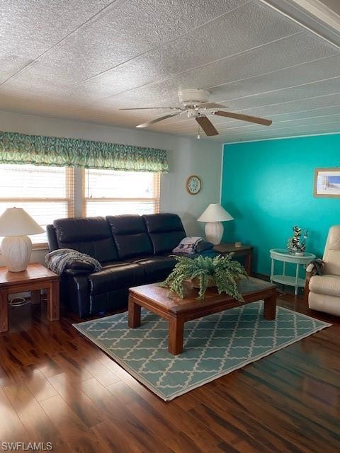 106 Audubon Road Naples, FL 34114 - Photo 9 of 27 a living room with furniture and a window