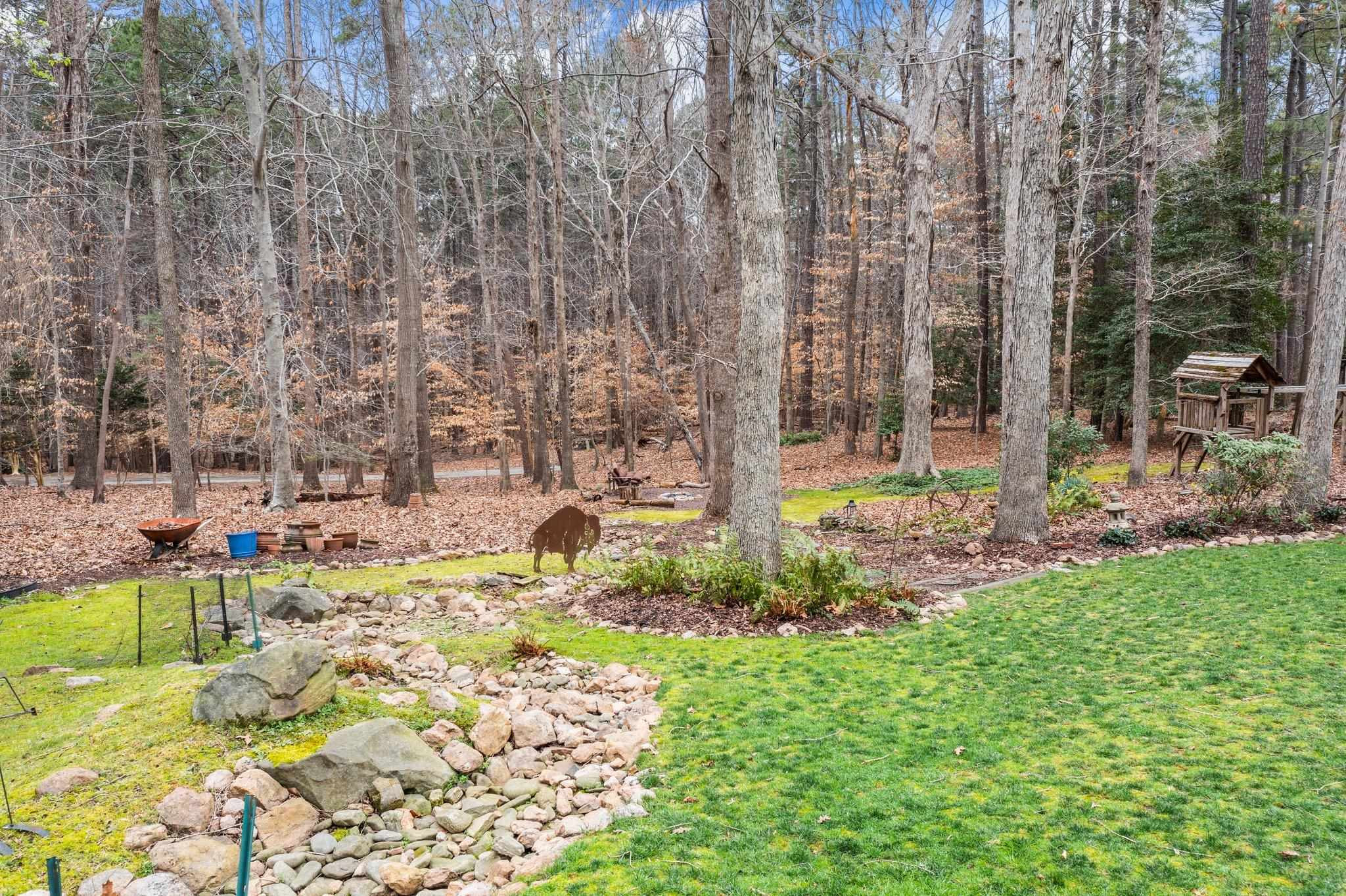 11409 Burberry Drive Raleigh, NC 27614 - Photo 44 of 47 Photo 44