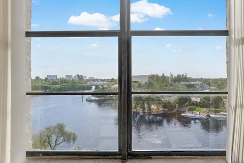 a room view with outdoor view