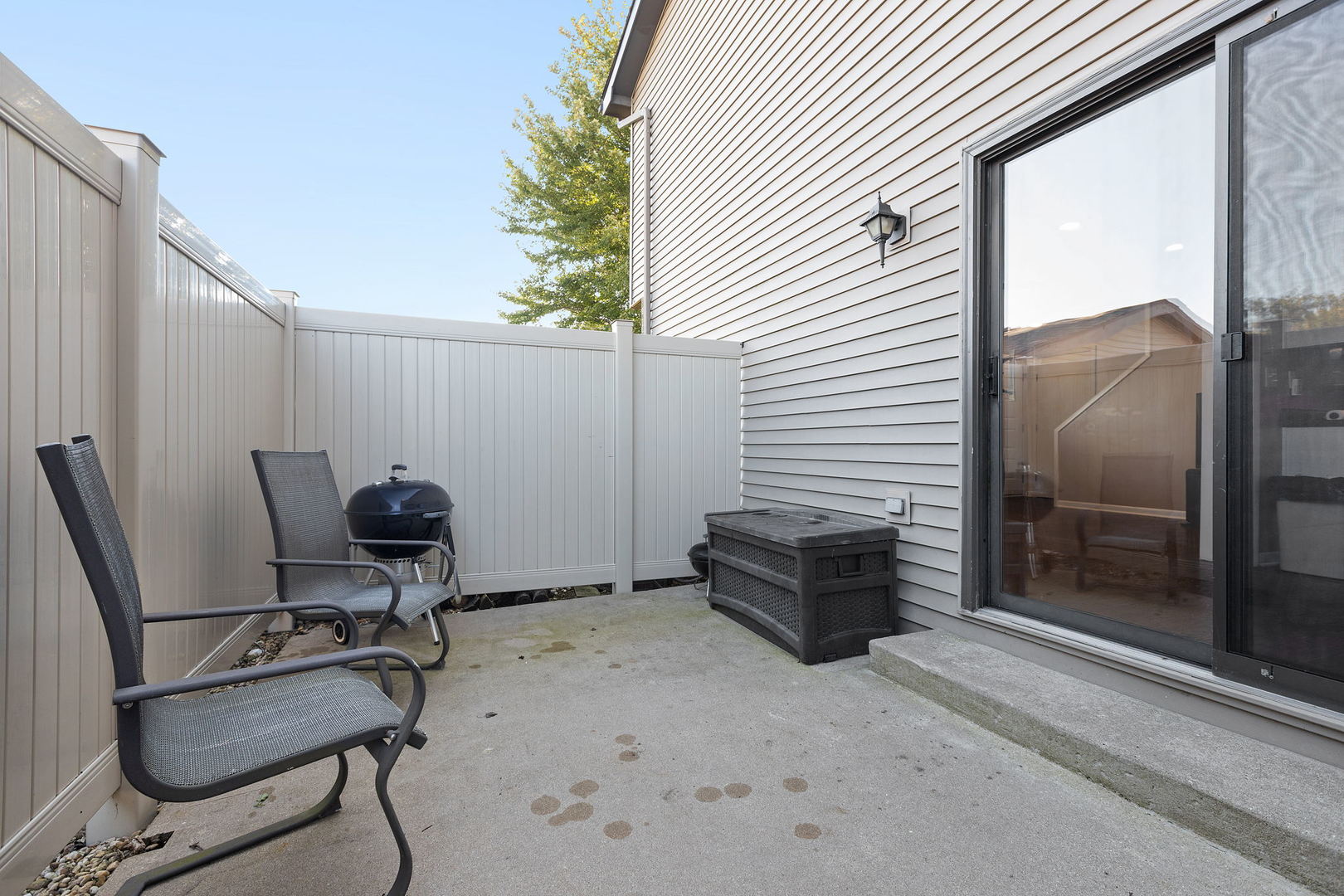778 Lake Road, Unit 778 New Lenox, IL 60451 - Photo 15 of 16 a view of workspace