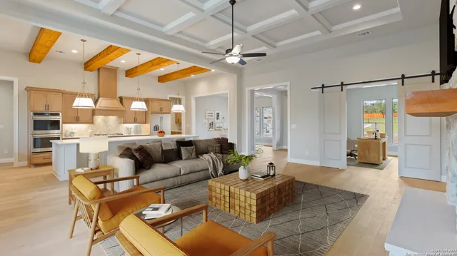 $942,000 | 109 Lazy Oak Place, Spicewood, TX 78669