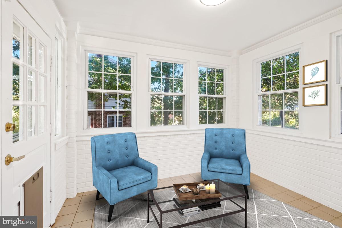 2806 Ivydale Street Silver Spring, MD 20902 - Photo 11 of 29 a living room with furniture and a window