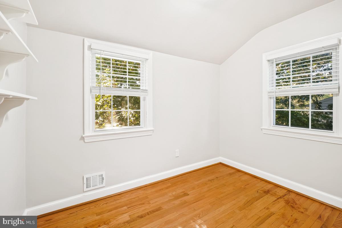 2806 Ivydale Street Silver Spring, MD 20902 - Photo 16 of 29 a view of a room with a large window