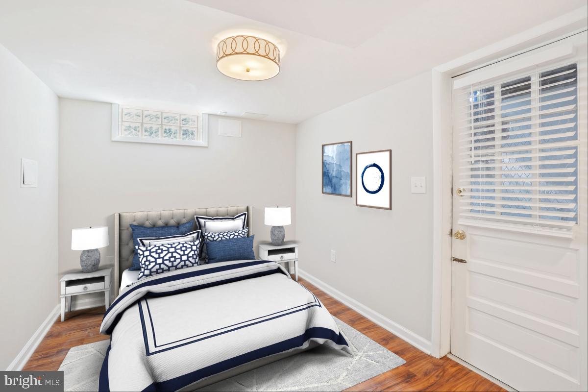2806 Ivydale Street Silver Spring, MD 20902 - Photo 20 of 29 a view of bedroom with furniture