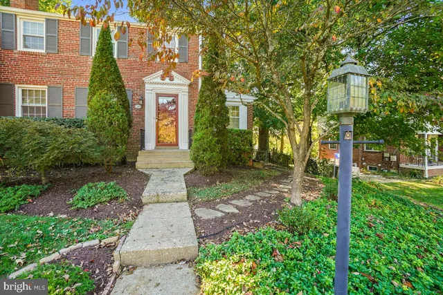 $575,000 | 2806 Ivydale Street, Silver Spring, MD 20902