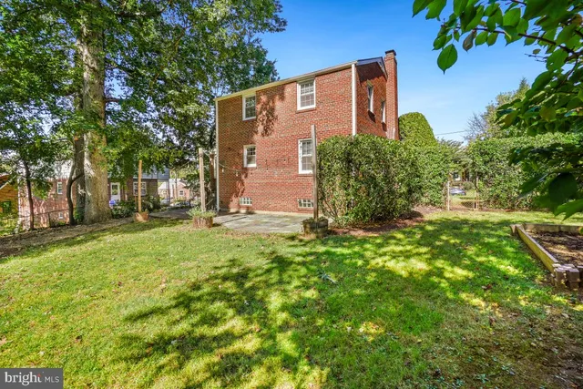 $575,000 | 2806 Ivydale Street, Silver Spring, MD 20902