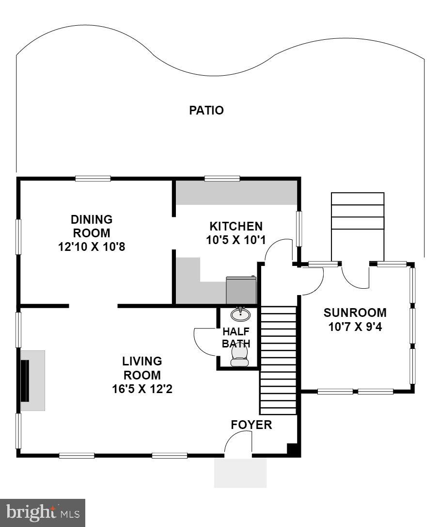 2806 Ivydale Street Silver Spring, MD 20902 - Photo 27 of 29