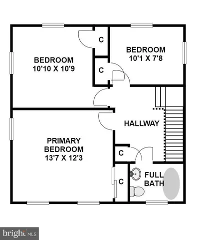 $575,000 | 2806 Ivydale Street, Silver Spring, MD 20902