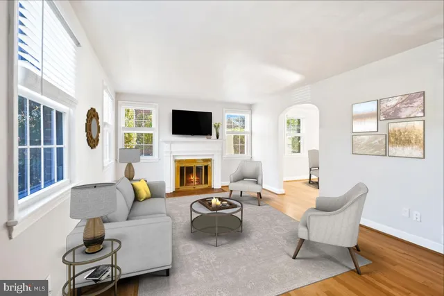 $575,000 | 2806 Ivydale Street, Silver Spring, MD 20902