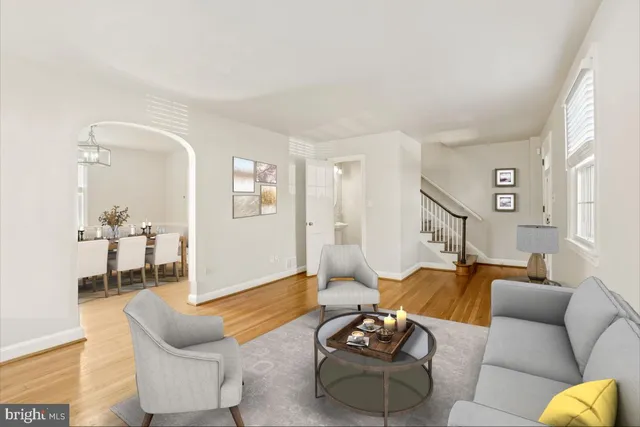 $575,000 | 2806 Ivydale Street, Silver Spring, MD 20902