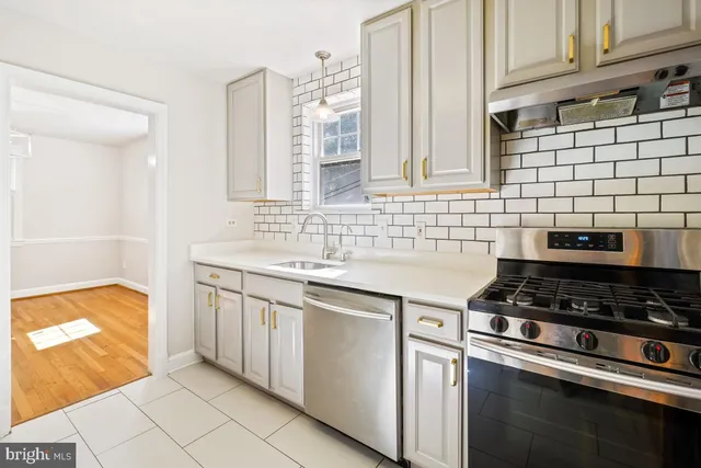 $575,000 | 2806 Ivydale Street, Silver Spring, MD 20902