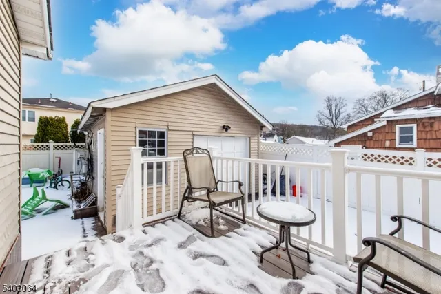 $3,500 | 1216 Ringwood Avenue, Wanaque, NJ 07420