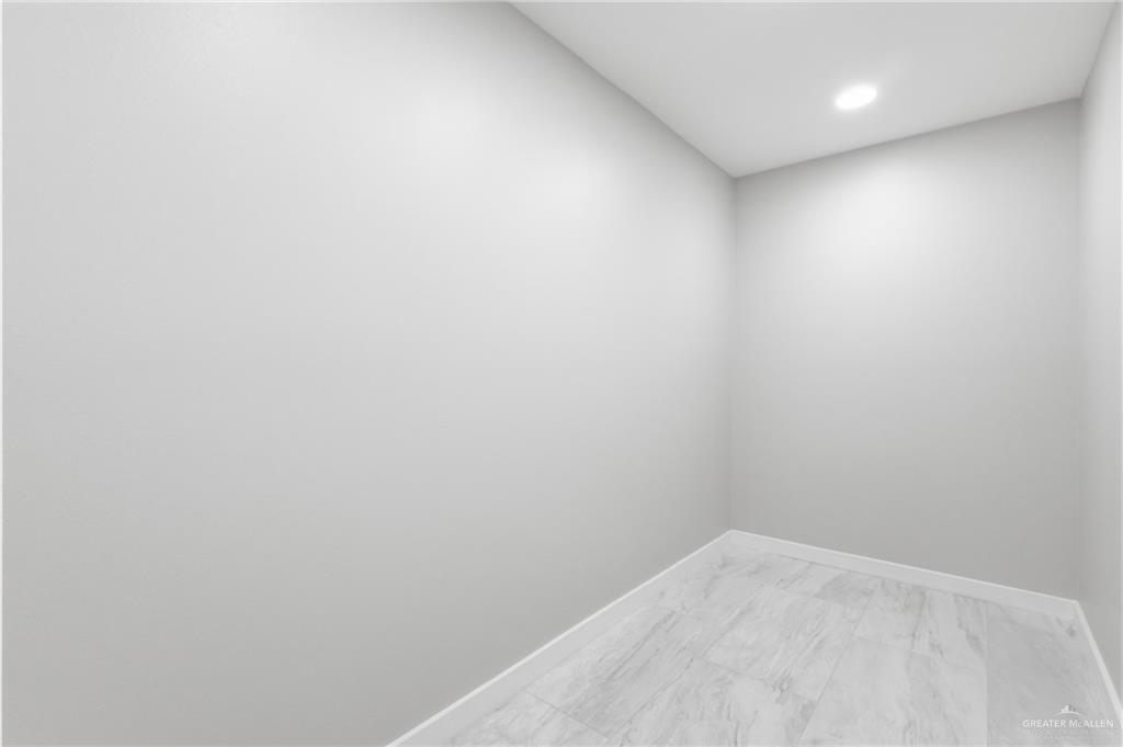 2206 Corales Street Mission, TX 78573 - Photo 11 of 19 a view of an empty room