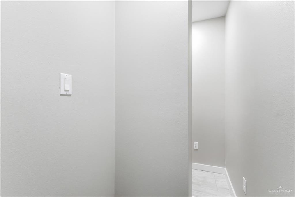 2206 Corales Street Mission, TX 78573 - Photo 12 of 19 a view of a bathroom