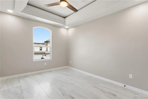 $295,000 | 2206 Corales Street, Mission, TX 78573