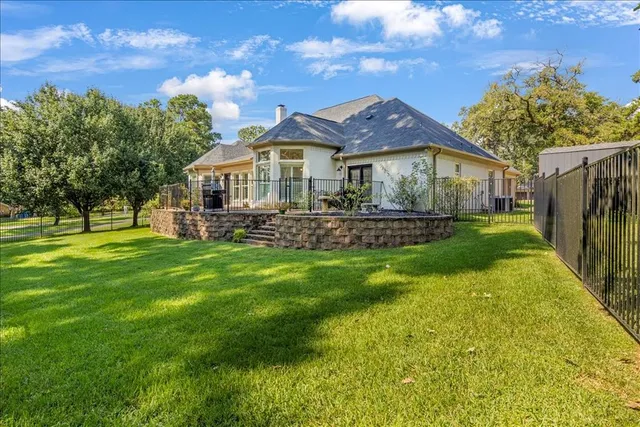 $515,000 | 16333 Hickory Lane, Bullard, TX 75757