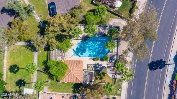 $2,200 | 8841 South 51st Street, Unit 1, Phoenix, AZ 85044