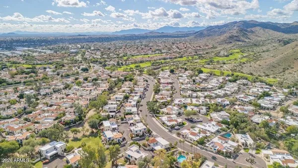 $2,200 | 8841 South 51st Street, Unit 1, Phoenix, AZ 85044