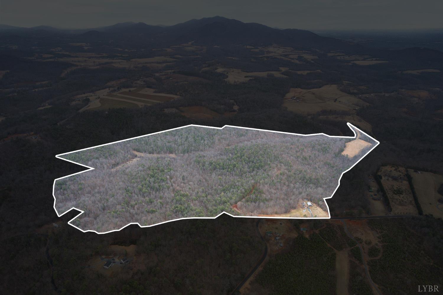 2724 West Perch Road Monroe, VA 24574 - Photo 1 of 14 a view of water heater room