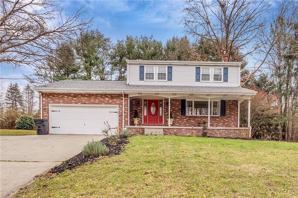 8 Blackswoods Road Freedom, PA 15042 - Photo 1 of 25 Welcome to 8 Blackswoods Road!