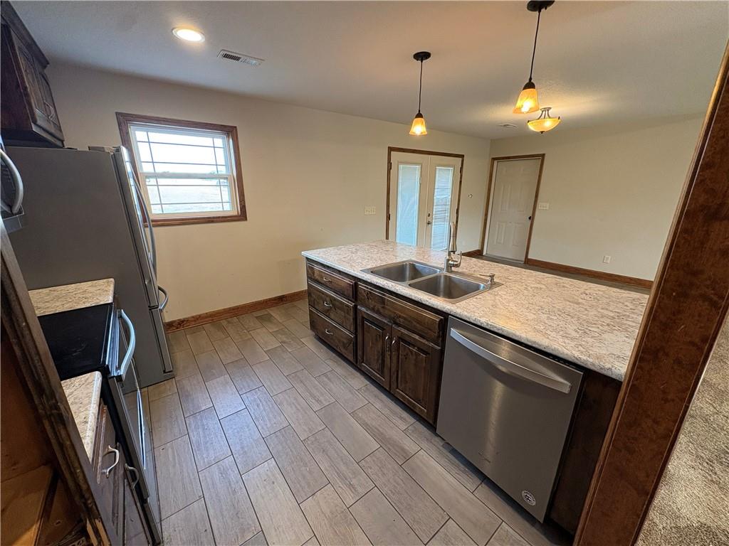 203 Valley Street Lathrop, MO 64465 - Photo 11 of 20