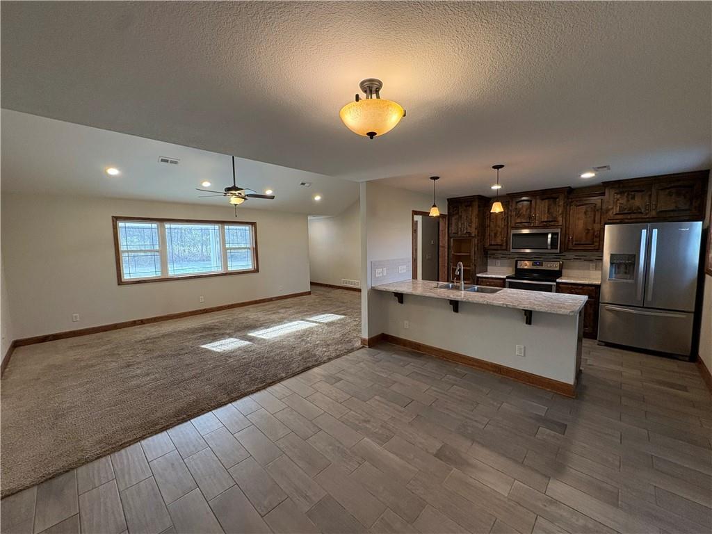 203 Valley Street Lathrop, MO 64465 - Photo 13 of 20