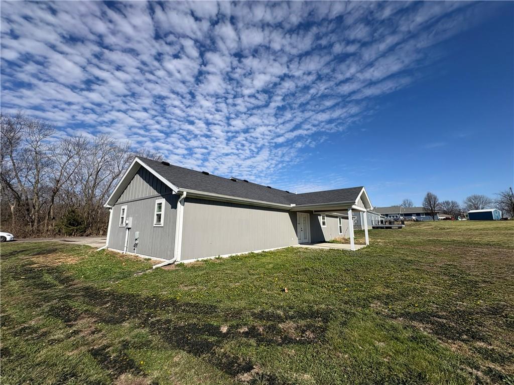 203 Valley Street Lathrop, MO 64465 - Photo 6 of 20