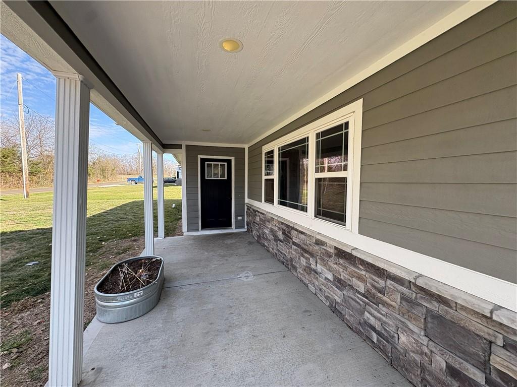 203 Valley Street Lathrop, MO 64465 - Photo 9 of 20