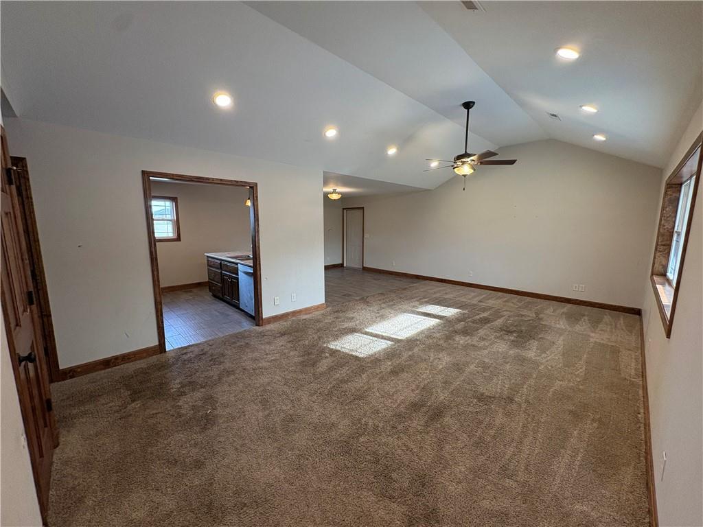 203 Valley Street Lathrop, MO 64465 - Photo 10 of 20