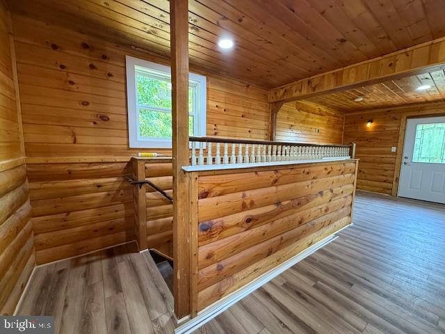 7699 Hedgesville Road Hedgesville, WV 25427 - Photo 30 of 47 a view of small space