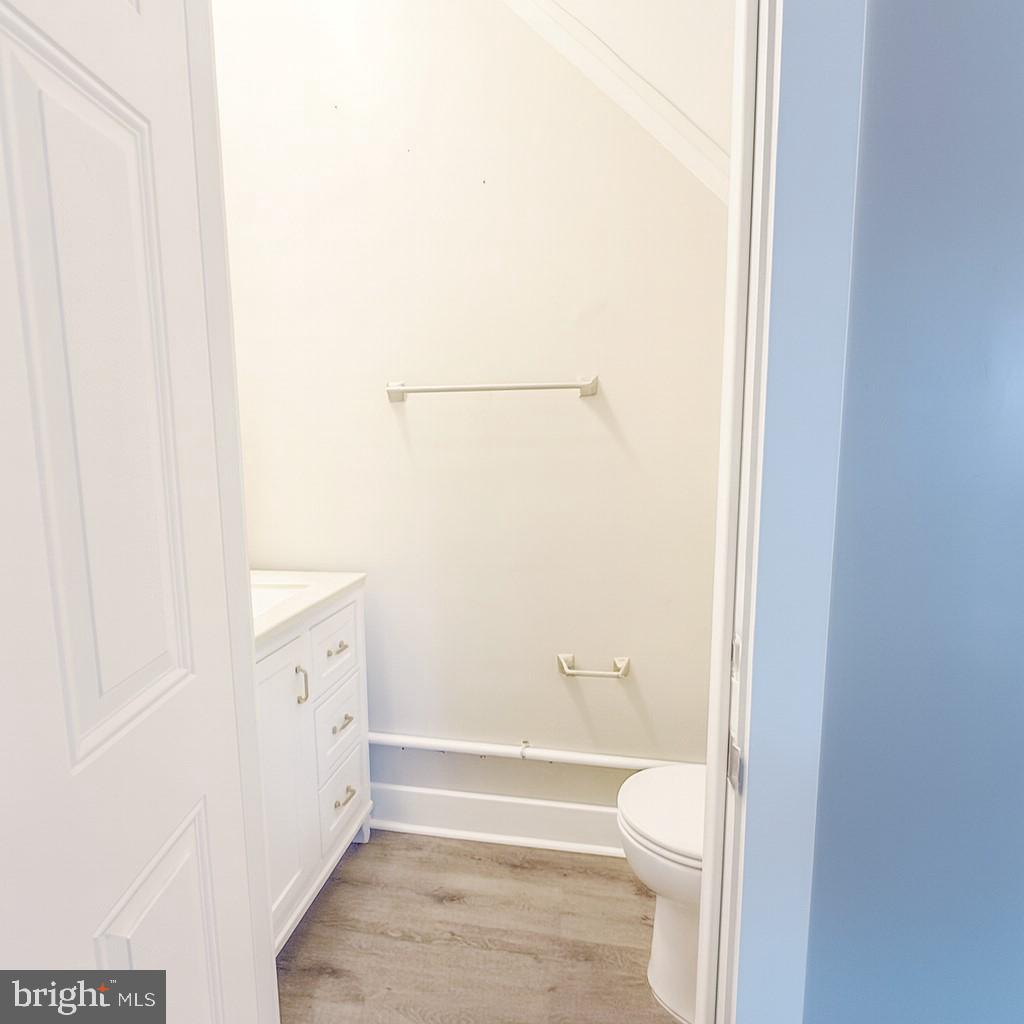 7699 Hedgesville Road Hedgesville, WV 25427 - Photo 36 of 47 a bathroom with a toilet and a bathtub