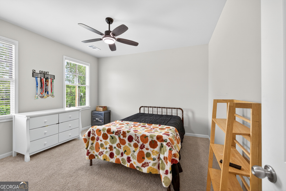 249 Borders Street Jefferson, GA 30549 - Photo 45 of 60
