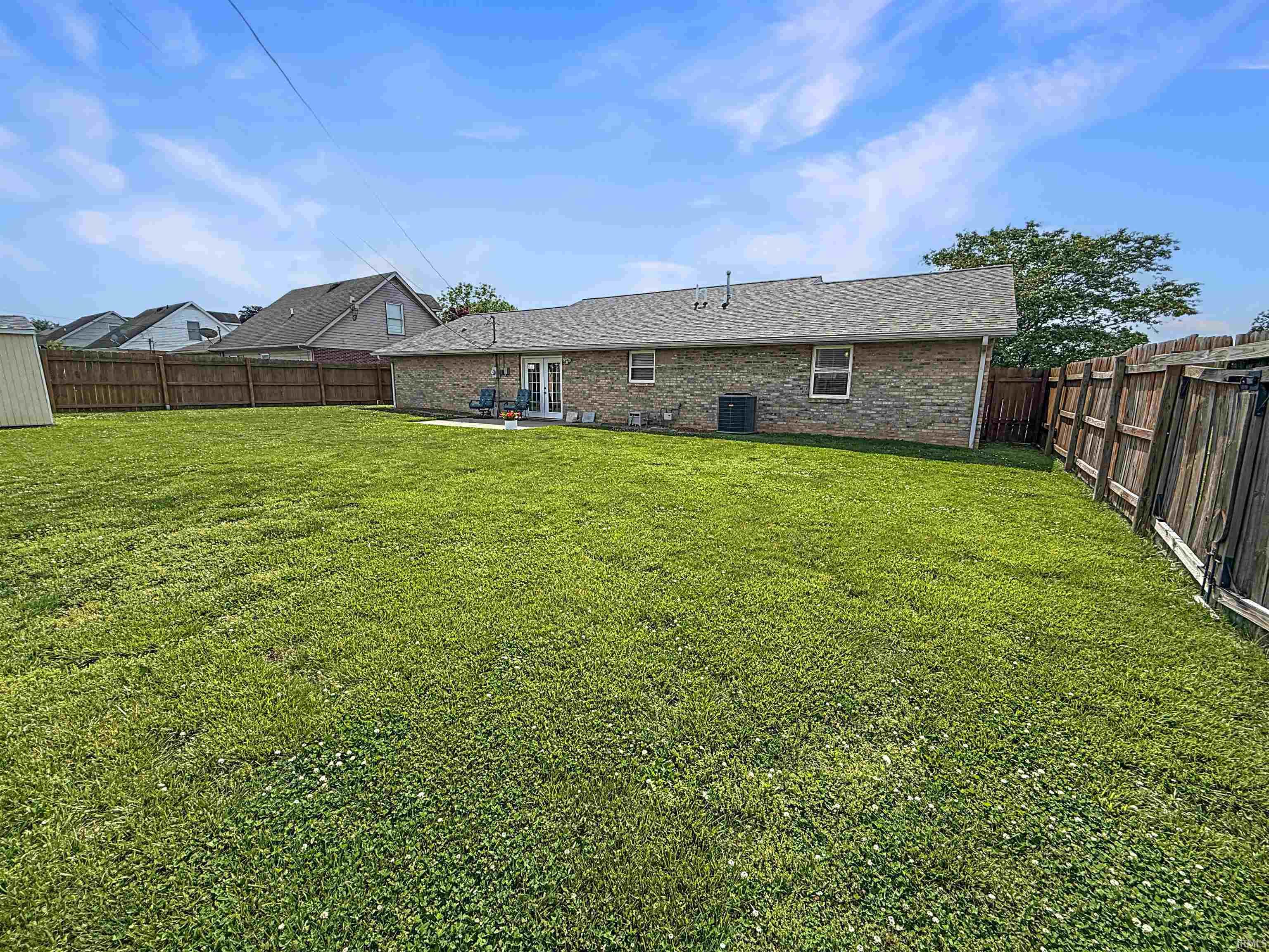 4650 Baden Strasse Jasper, IN 47546 - Photo 15 of 15